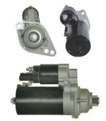 12V 1.7kw 10t Starter Motor for Bosch Jetta Lester 32673 0001123012