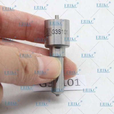 Erikc G3s101 G3s107 Diesel Common Rail Injector Nozzles G3s125 G3s150 Injector Nozzle Assy G3s172