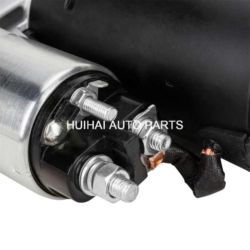 Brand New Auto Car Motor Starter 32700 0-001-125-600, /0-001-125-601 070-911-023b Fit for Volkswagen Touareg 2.5L Tdi 2003-on