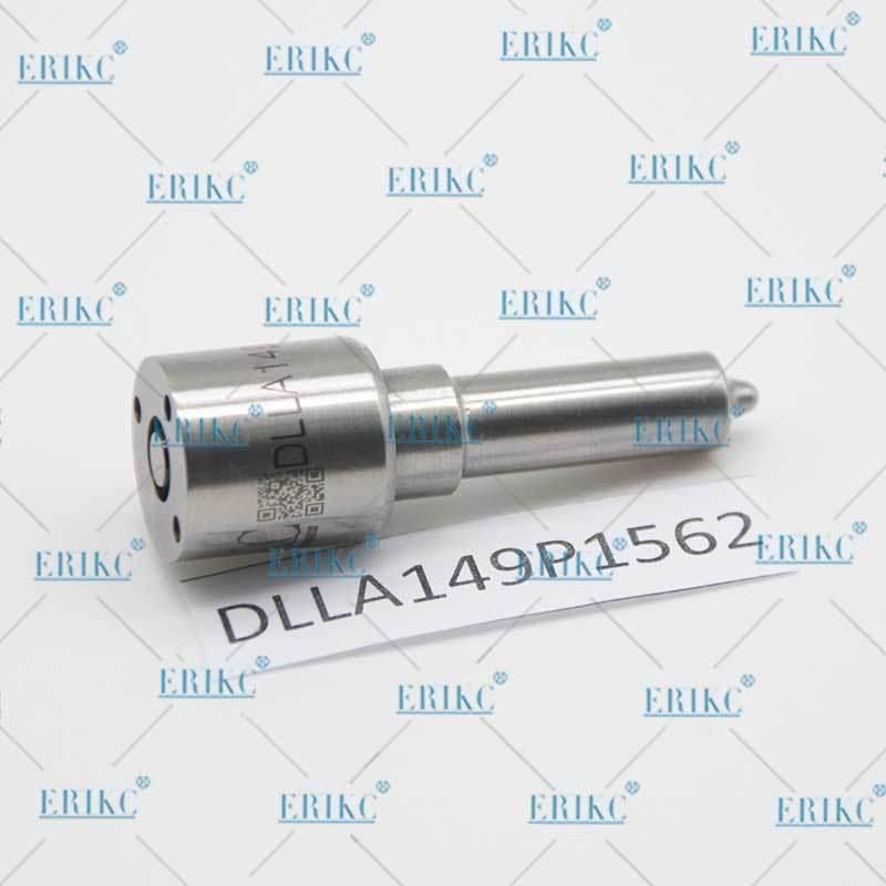 Erikc Dlla 149 P 1562 Fuel Injector Nozzle Dlla 149p1562 Spraying Systems Nozzle Dlla149p1562 0433171961 for 0445 120 063/340