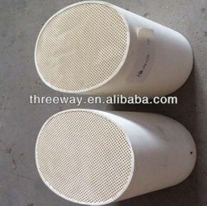 DPF Diesel Particulate Filter