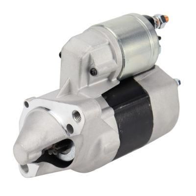 12V 9t 0.7kw Car Starter Motor for Vl Lester 31143 D7e1 Starter Parts