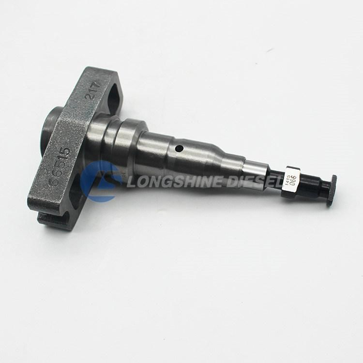 Diesel Plunger and Barrel Assembly 1 418 415 066