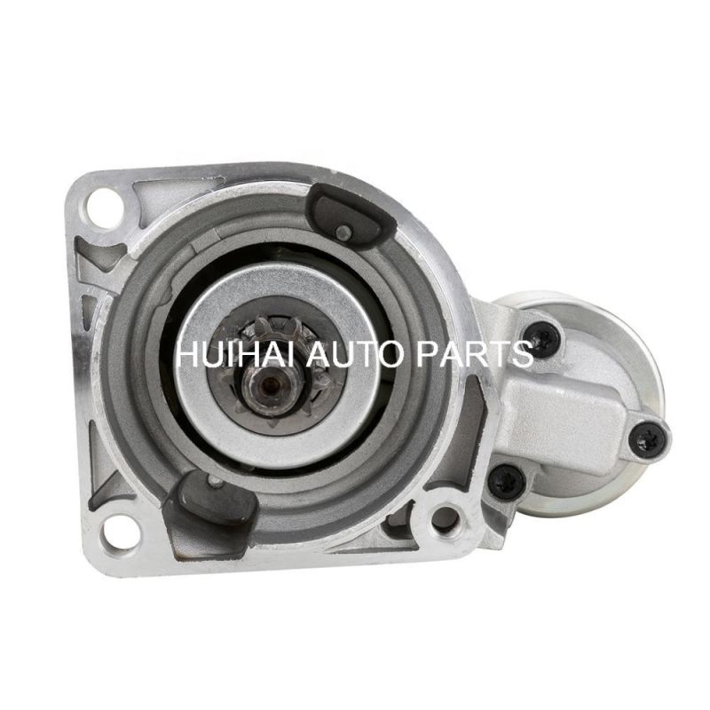 Brand New Auto Car Motor Starter 30010 0-001-110-007 0-001-110-008 068-911-023L for Audi