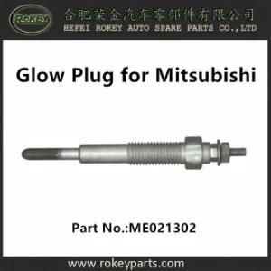 Glow Plug for Mitsubishi Me021302