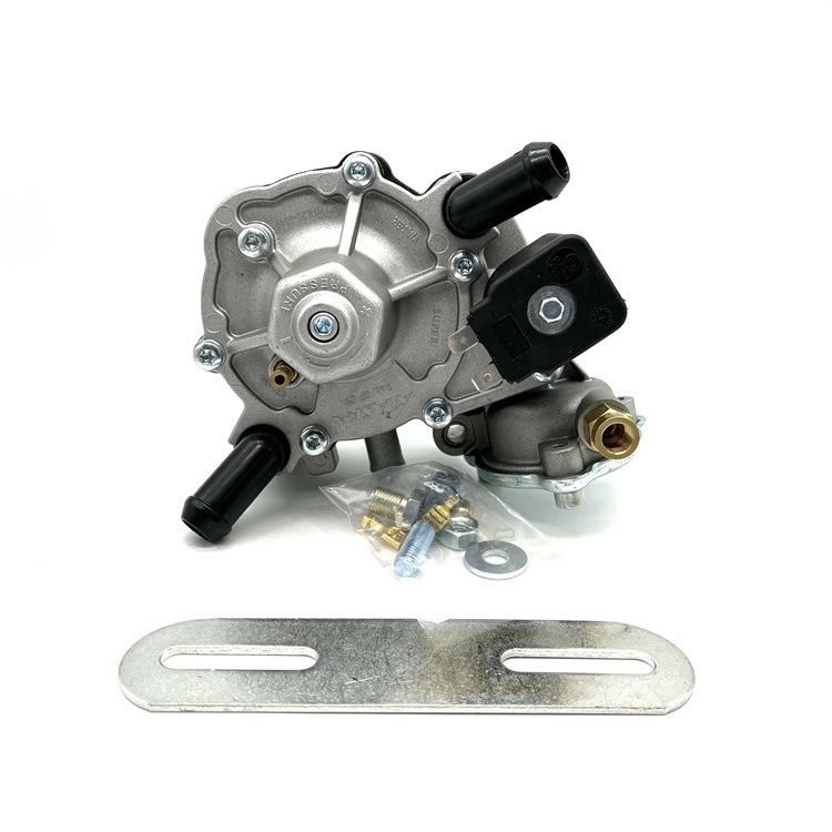 [Llano] Auto Gas Reducer At09 CNG LPG Regulator Gnv Reductor GLP Regulador