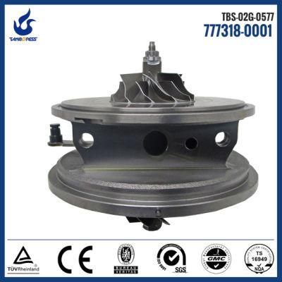 Turbocharger Cartridges GT2056V (S3) OM642DE30LA 777318-0001 777318-1 777318-5001S
