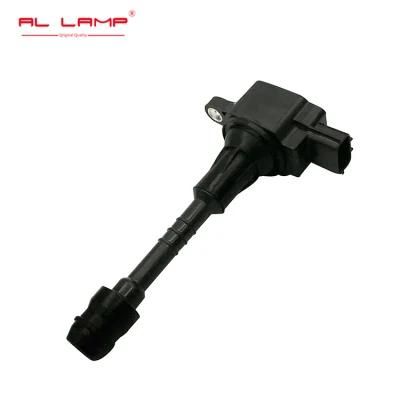 Wholesale Auto Parts Ignition Coil for Nissan Almera Sentra Sunny N16e OEM 22448-6n000 224486n000