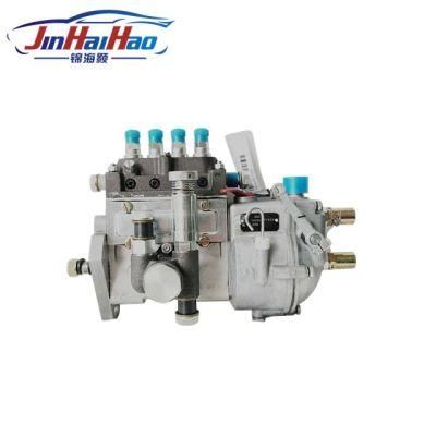 OEM Factory Kangda 4 Cylinder Diesel Fuel Injection Pump Bh4qt85r9