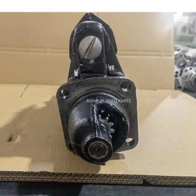 24V 6.6kw 12t Dd Starter Motor for Renault D13HP605 5001831086