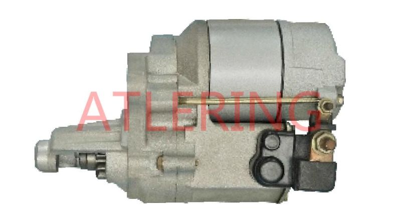 12V 10t 1.4kw Starter for Motor Denso Lester 17084 1280004960