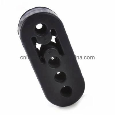 Exhauist Pipe Mounting Rubber Bracket