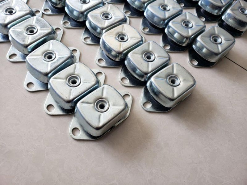 Marine Rubber Mountings, Marine Rubber Mounts, Shock Absorber