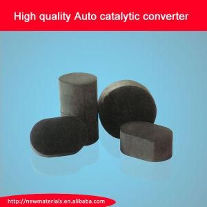 Ceramic Catalytic Converter Substrate (LX20140429)
