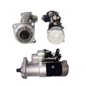 Dl 8200357, 24V / 4kw / 10t / Delco 29mt HD Starter, Deling Heavy Duty Starter for After Martket, Engine