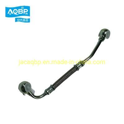 Auto Parts Engine Lubricating Oil Pipe for Fuel Pump for JAC Truck 1010070fd080