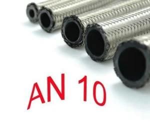 An10 Oil Cooler Hose/Fuel Hose/an Fitting Hose (AN4-AN16)