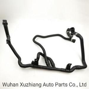 OE 17127548222 High Quality Auto Parts Thermostat Return Hose for BMW 3 Series X1 E84/E88/E90/E91/E93