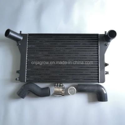 Turbo Intercooler Kit for Audi A3 VW Golf 6 Jetta 6 EOS Passat B6 Scirocco 1.6 2.0 Tdi