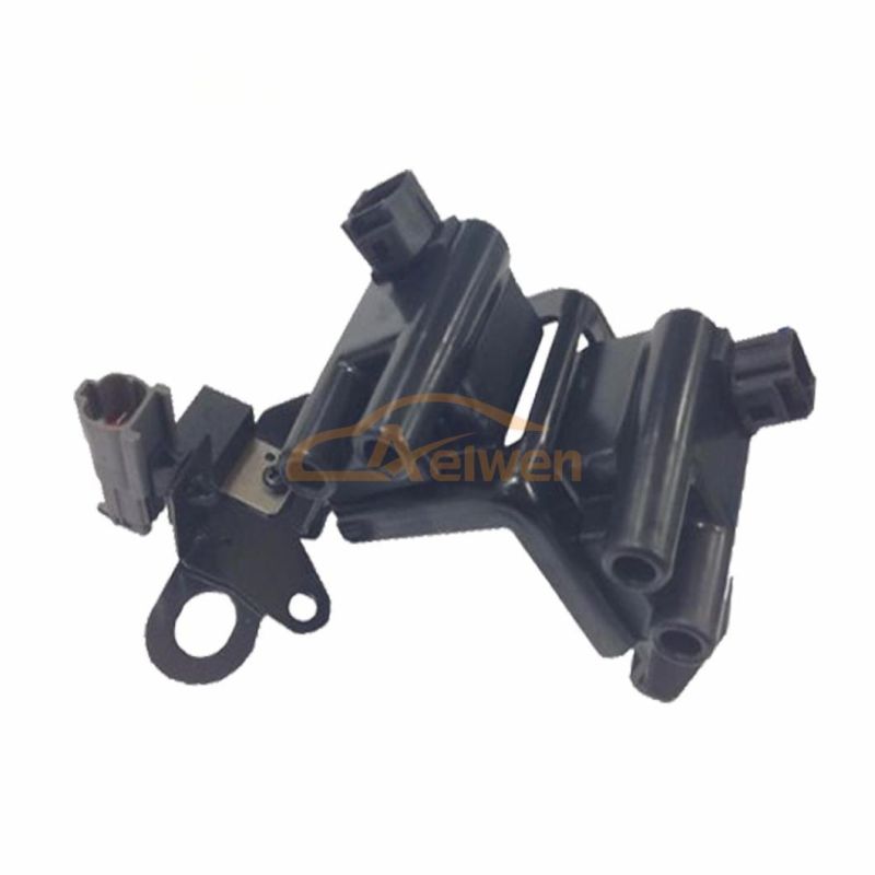 Aelwen Auto Part Car Ignition Coil Fit for Hyundai OE No. 27301-22610