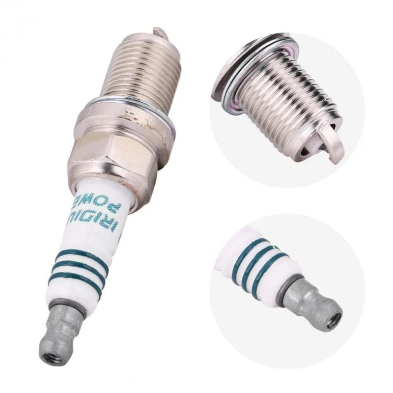 Car Auto Replacement Parts Spark Plugs