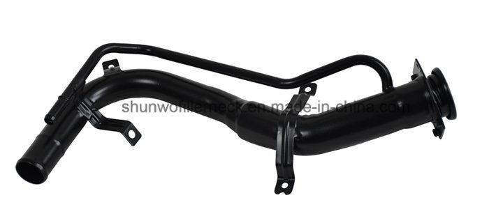 Pipe Sub-Assy Fuel Tank Inlet Filler Neck for Suzuki (OE NO. 89201-83e00/4700164 /9203540)