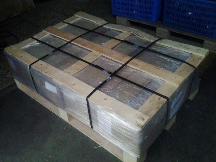 Exhaust Clamp Stainless Steel Exhaust Pipe V Band Clamp with Male Female Exhaust Flanges