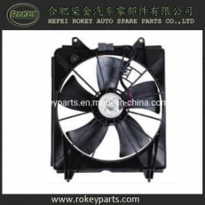 Auto Radiator Cooling Fan for Honda 19015rzaa01 19030rzaa01