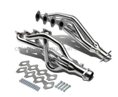 Ford Mustang 2005- 2010 Gt Long Tube Headers