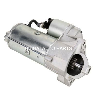 New Starter Motor D7r44/B/D7r47/D7r49/32572/455959/91167270/7700116260/7711134792/8200628419 for Nissan Primera 1.9L DSL