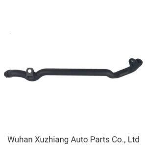 Rubber Engine Heater Intake Water Pipe Hose 11531705210 for BMW E90 E38 E39