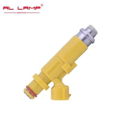 Fue Injector Nozzle for Toyota Corolla Ee111 4efe Ee10# 5efe Caldina Et196 23250-11130