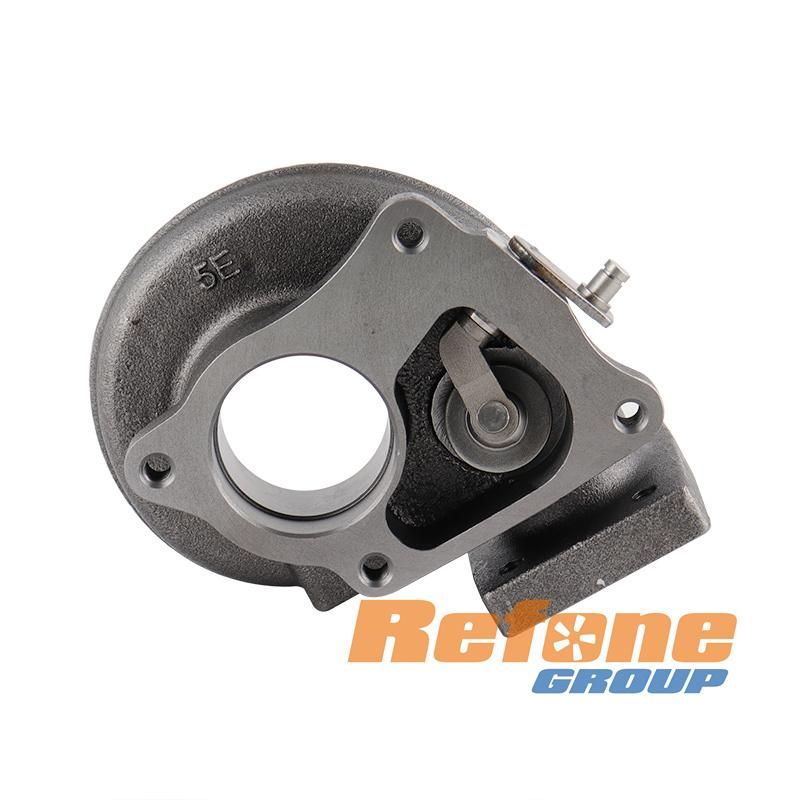 He200wg 3772742 3772741 Turbo Turbine Housing for Isf3.8 Engine