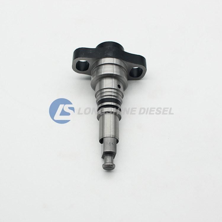 Diesel Injection Pump Plunger 564 for Longbeng