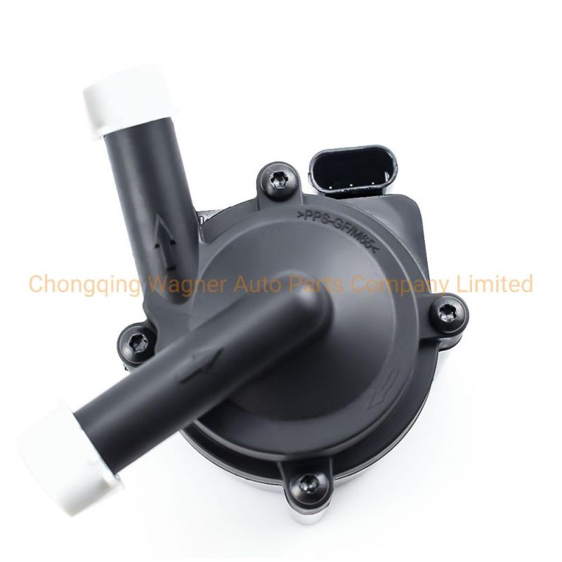 Manual Car Auto Water Pump for Toyota Car for Audi A6
