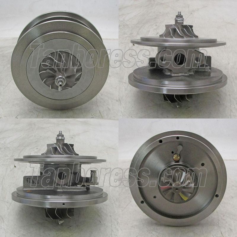 Turbocharger cartridge Opel GTB1549V A20DTH Euro-5 786137-0001 786137-0003 786137-1