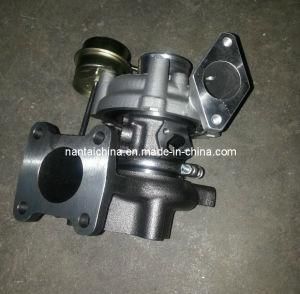 Turbocharger CT20L/CT20WCLD or 17201-54030 with toyota 2LT engine