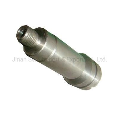 Sinotruk Spare Parts HOWO Vg1092040306 Injector Bushing for Fuel Injector Nozzle
