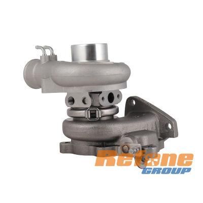 Td04 49177-02513 Turbo for Mitsubishi Truck L200 Pajero Galoper 2.5L