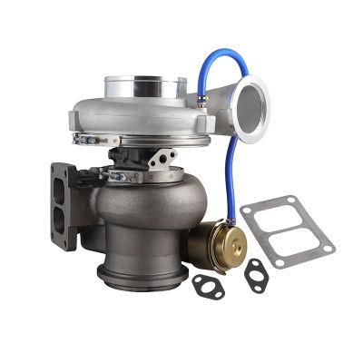 Diesel Turbocharger Series 60 12.7L Gta4294 714788-0001 R23528065