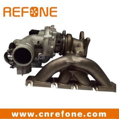 Rebuilt Rhf5 53039700290 Turbo Parts Turbocharger for Audi Volkswagen