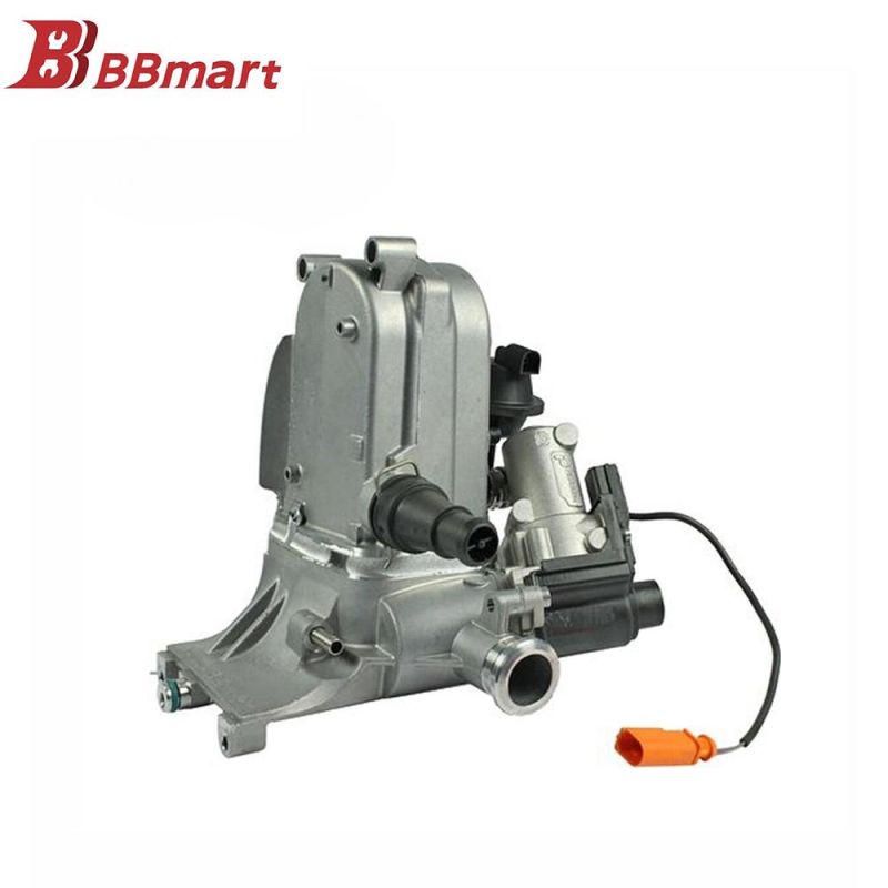 Bbmart Auto Parts Cooler Intercooler for Audi A4 A5 OE 059131515et Car Accessories