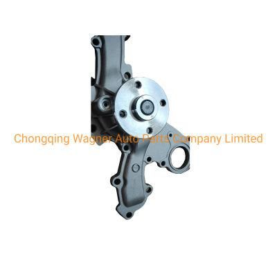 New Auto Coolant Auxiliary Auto Water Pump for Toyota 3f