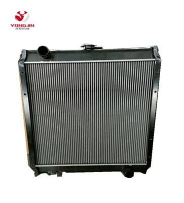 Carter 312c E312c Excavator Radiator and Excavator Part