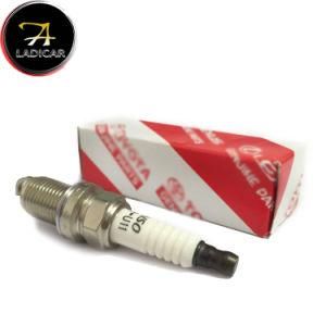 Auto Spare Parts Denso Spark Plug Bujias for Corolla 90919-01164 K16ru11 9091901164