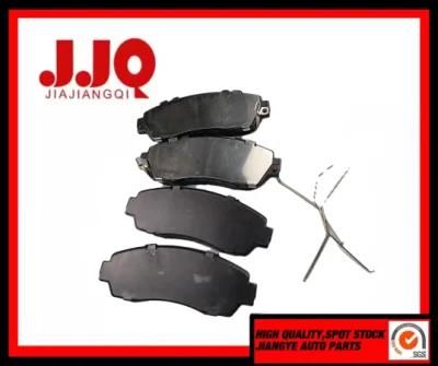 Auto Parts Ceramic Brake Pad Set 45022-T0a-A01 Fit for CRV/Fr1 45022t0AA01