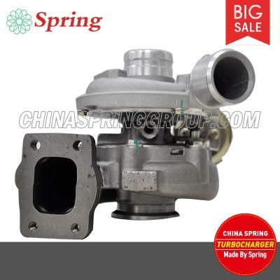 Gt2256V Gt22 Turbo Charger 751758-5001s 751758-0001 707114-0001 Turbocharger for Iveco Renault