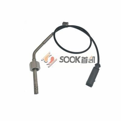 Exhaust Gas Temperature Sensor OEM: 07z906088r, Su11607, Ets100 for VW