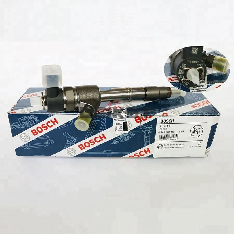 4307475fr Genuine Diesel Fuel Injector 4307475 for Isg 11 Isg 12 X12 Engine 0-280-150-569/0-280-150-235