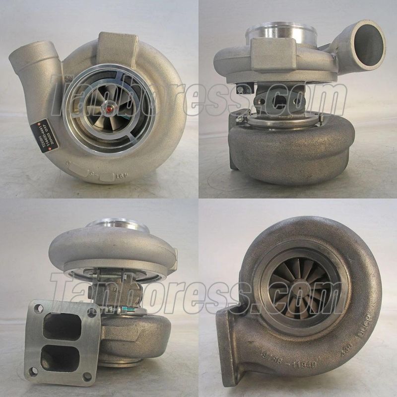 Isuzu TD08H-31M 6WG1X 49188-01831 1144004441 1-14400-4441 turbocharger